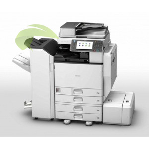 Ricoh Aficio MP C4502AD