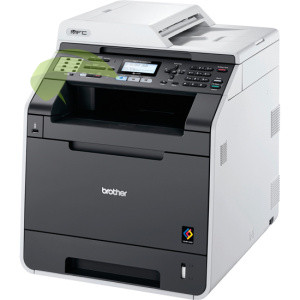 Brother MFC-9465CDN
