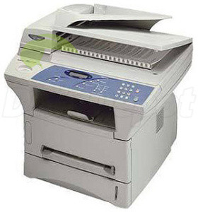 Brother MFC-9750