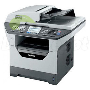 Brother MFC-9760