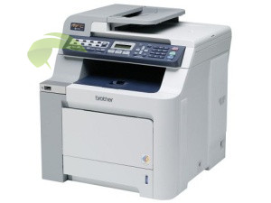 Brother MFC-9840
