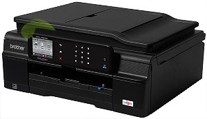 Brother MFC-J650DW