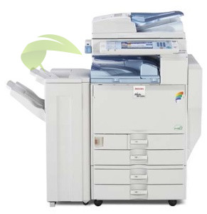 Ricoh Aficio MP C5501