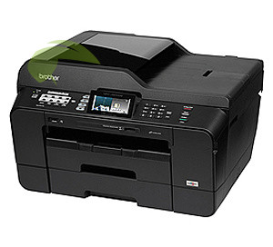 Brother MFC-J6910