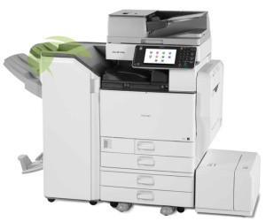 Ricoh Aficio MP C5502