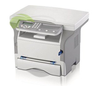 Philips MFD 6020
