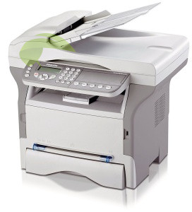 Philips MFD 6050