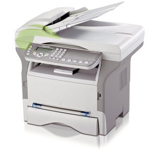 Philips MFD 6080