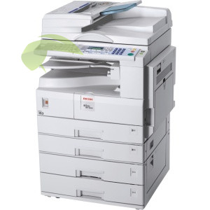 Ricoh Aficio MP2000