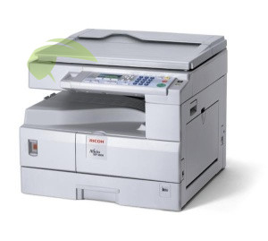 Rex Rotary MP 1600 Aficio