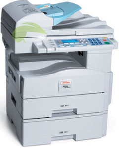 Infotec MP 171