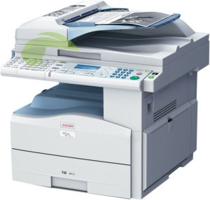 Infotec MP 171F