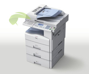 Rex Rotary MP 171F Aficio
