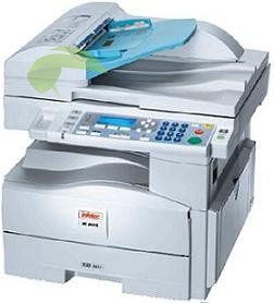 Infotec MP 171SPF