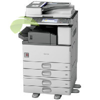 Rex Rotary MP 2352
