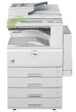 Lanier MP 2510