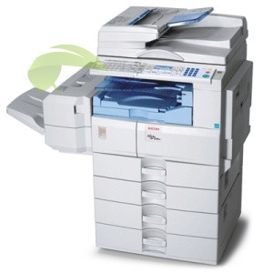 Nashuatec MP 2550B