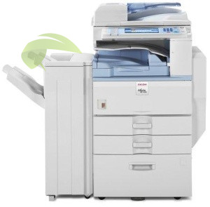 Lanier MP 2550B