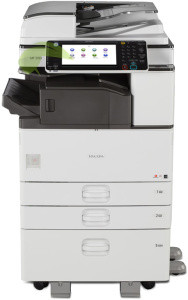 Gestetner MP 2553
