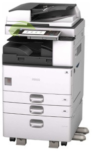Nashuatec MP 2553AD