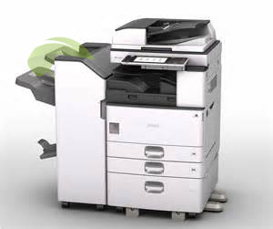 Rex Rotary MP 2553SP