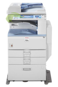 Gestetner MP 2851