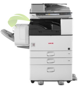 Lanier MP 2852