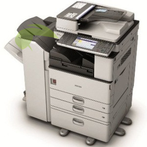 Nashuatec MP 2852SP