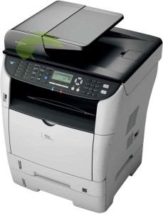 Ricoh Aficio SP 3500SF