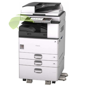 Nashuatec MP 3053AD