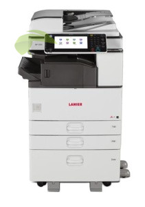Lanier MP 3053AD