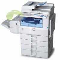 Rex Rotary MP 3350
