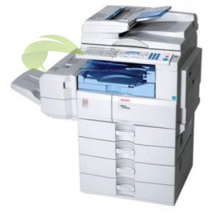 Infotec MP 3351