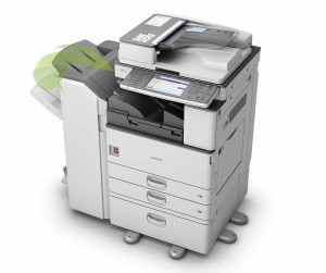 Gestetner MP 3352