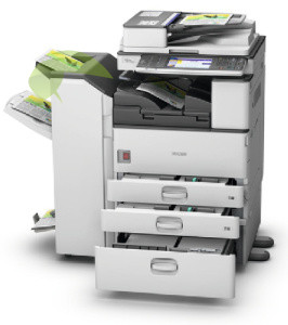 Gestetner MP 3352AD