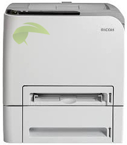 Ricoh Aficio SP C220N
