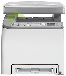 Ricoh Aficio SP C220S