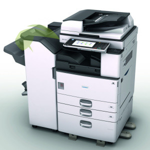 Rex Rotary MP 3353AD