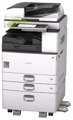 Nashuatec MP 3353SP