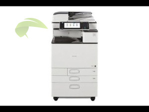 Gestetner MP C2011