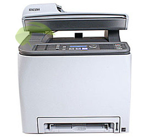 Ricoh Aficio SP C221SF