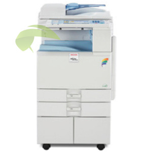 Nashuatec MP C2050 Aficio