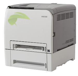 Ricoh Aficio SP C222DN