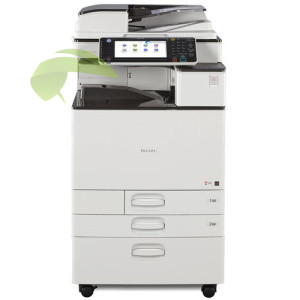 Nashuatec MP C2503