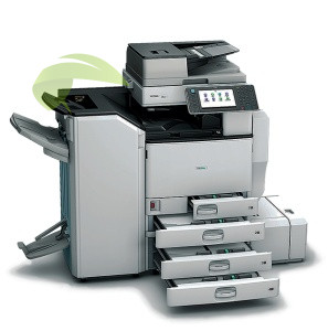 Rex Rotary MP C2503