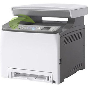 Ricoh Aficio SP C222SF