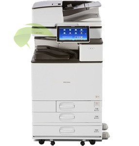 Ricoh MP C3004