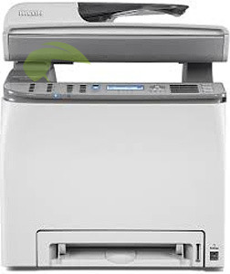 Ricoh Aficio SP C240SF
