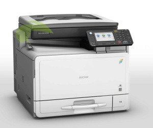 Rex Rotary MP C305SP Aficio