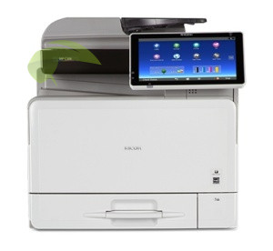 Nashuatec MP C306
